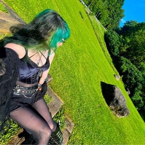 Meet your Posher, Mikyla